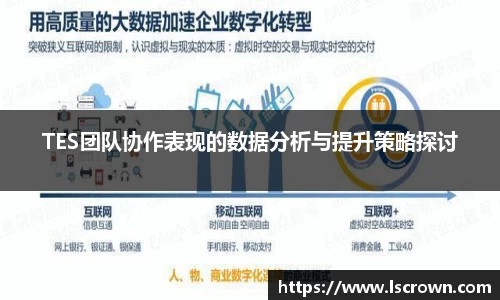 TES团队协作表现的数据分析与提升策略探讨